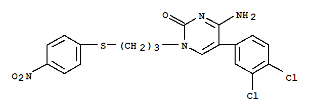 Structure of 26159-16-0