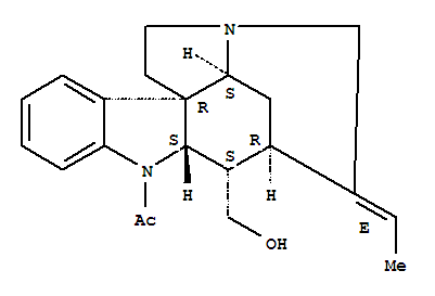 Structure of 2616-16-2