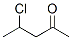 Structure of 26386-83-4