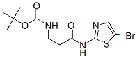 Structure of 267658-16-2
