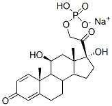 Structure of 2681-16-5