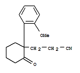 Structure of 2702-83-2