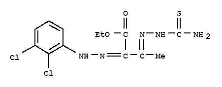 Structure of 27115-83-9