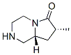 Structure of 272786-83-1