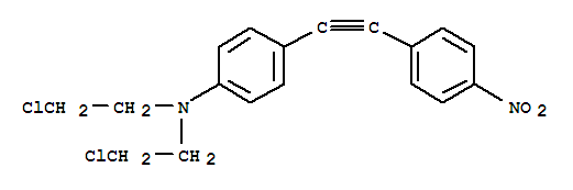 Structure of 2735-16-2