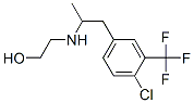 Structure of 27872-83-9