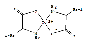 Structure of 28000-83-1