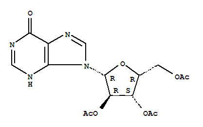 Structure of 28069-16-1