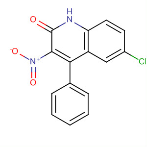 Structure of 284663-83-8