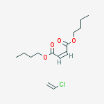 Structure of 28476-83-7