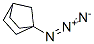 Structure of 28673-83-8