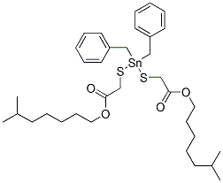 Structure of 28675-83-4