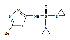 Structure of 2886-83-1