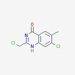 Structure of 289686-83-5