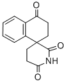 Structure of 2897-83-8