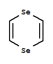 Structure of 290-83-5
