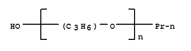 Structure of 29011-16-3