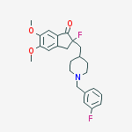 Structure of 290308-83-7