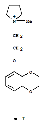 Structure of 2906-83-4