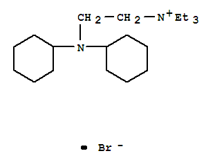 Structure of 2933-16-6
