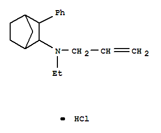 Structure of 29345-16-2