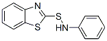 Structure of 29418-16-4