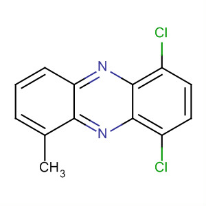 Structure of 29453-83-6