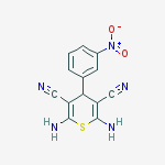 Structure of 294873-16-8