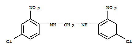 Structure of 2955-16-0