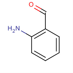 Structure of 29734-16-5