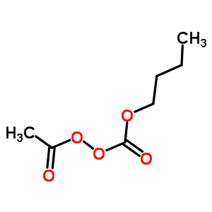 Structure of 29765-16-0