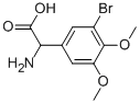 Structure of 299163-83-0