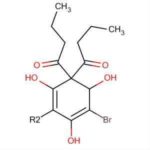 Structure of 2999-16-8