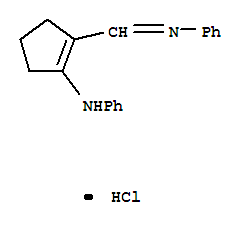 Structure of 30159-83-2