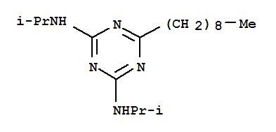 Structure of 30354-83-7
