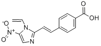 Structure of 30529-16-9