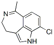 Structure of 3083-83-8