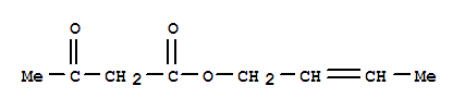 Structure of 31041-83-5