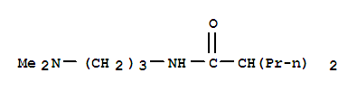 Structure of 3116-16-3