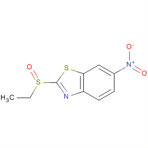 Structure of 31311-83-8