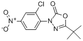 Structure of 31399-83-4