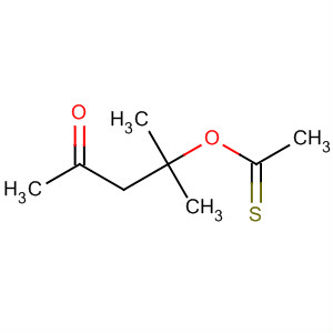 Structure of 31539-83-0