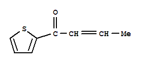 Structure of 31618-83-4