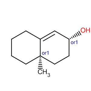 Structure of 31654-83-8