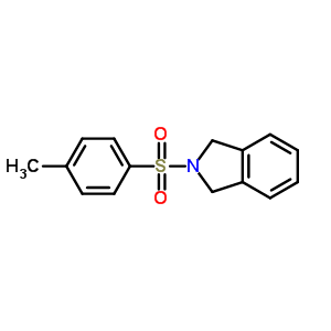 Structure of 32372-83-1