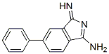 Structure of 32654-83-4