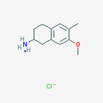 Structure of 32828-83-4