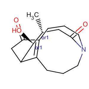 Structure of 328946-16-3