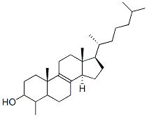 Structure of 32908-16-0
