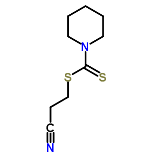 Structure of 33032-83-6
